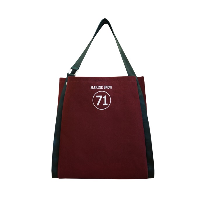 71 School Bag
